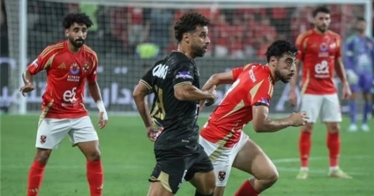 الأهلي يتفوق على الزمالك في التصنيف العالمي قبل قمة الدوري المصري
