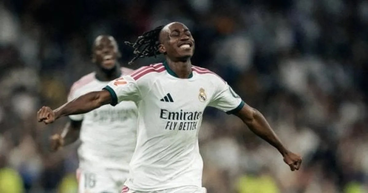 ريال مدريد قبل الكلاسيكو: 4 دروس تكتيكية لتصحيح المسار