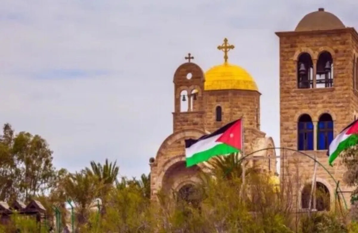 الأمن العام الأردني يعلن القبض على منفذي الهجوم الإرهابي في الكرك الأمن العام الأردني يعلن القبض على منفذي الهجوم الإرهابي في الكرك