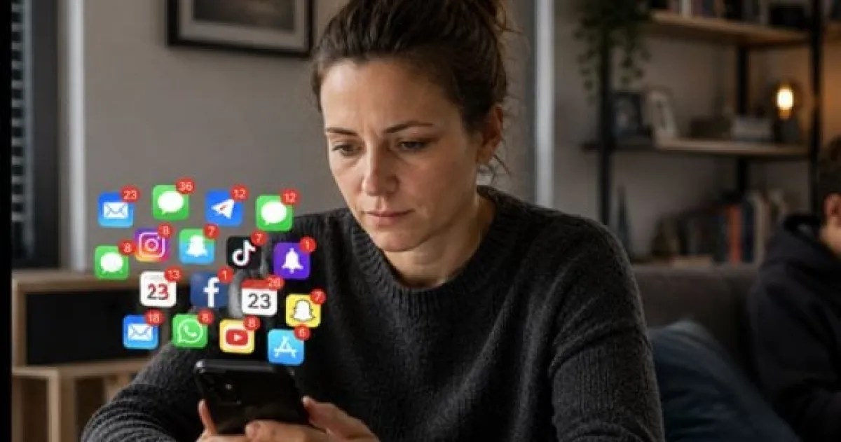 كيف تختار الخوارزميات الفيديوهات التي تشاهدها؟ دليل لفهم آلية عمل منصات التواصل كيف تختار الخوارزميات الفيديوهات التي تشاهدها؟ دليل لفهم آلية عمل منصات التواصل