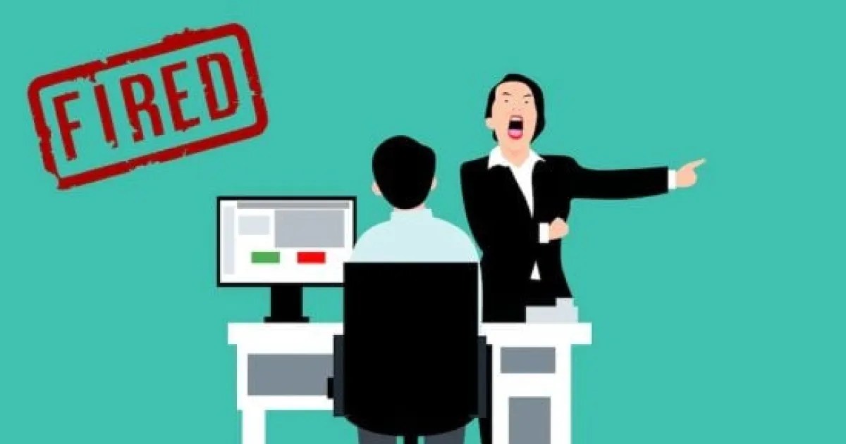موجة تسريح العمال تجتاح قطاع التكنولوجيا الأمريكي موجة تسريح العمال تجتاح قطاع التكنولوجيا الأمريكي