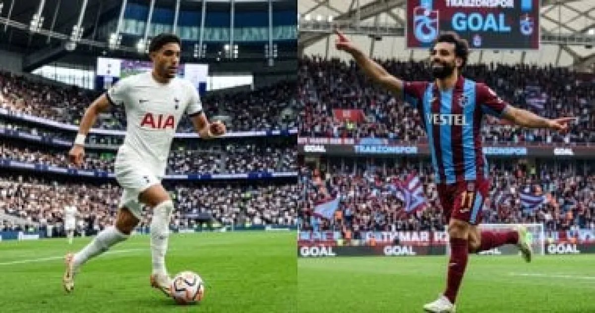 خريطة المحترفين المصريين بعد إغلاق ميركاتو الصيف: 7 نجوم في وجهات جديدة