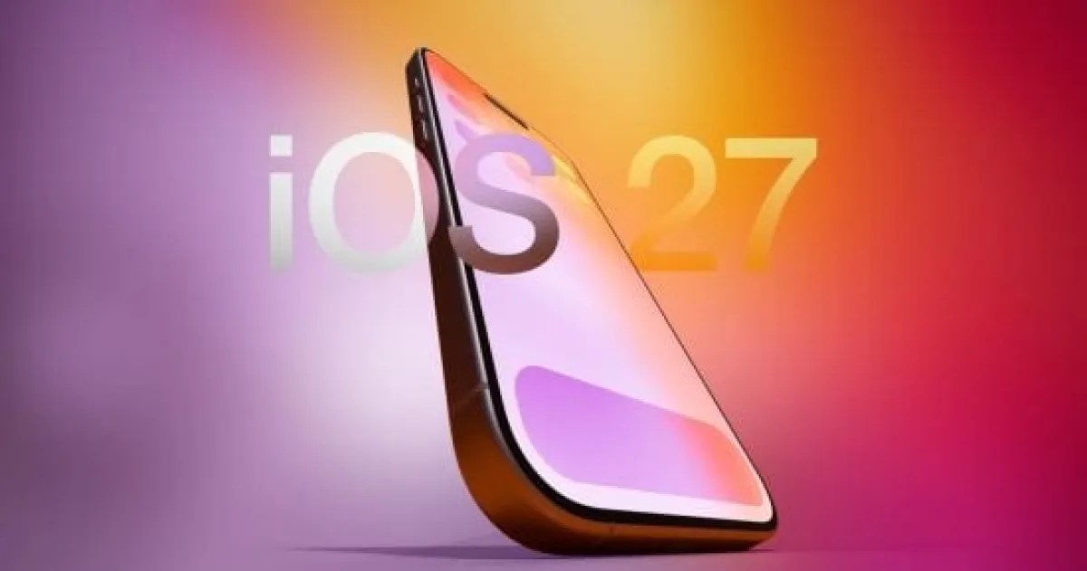 تحديث iOS 27: أدوات جديدة لإصلاح مشاكل آيفون دون فقدان البيانات