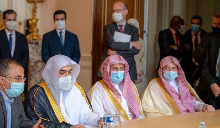 The latest tweets from @saudibogrv Ø§Ù„Ø³Ø¹ÙˆØ¯ÙŠØ© Ø±Ø¦ÙŠØ³ Ø¯ÙŠÙˆØ§Ù† Ø§Ù„Ù…Ø¸Ø§Ù„Ù… ÙŠØ²ÙˆØ± Ù…Ø¬Ù„Ø³ Ø§Ù„Ø¯ÙˆÙ„Ø© Ø§Ù„ÙØ±Ù†Ø³ÙŠ Ø®Ù„ÙŠØ¬ÙŠÙˆÙ†