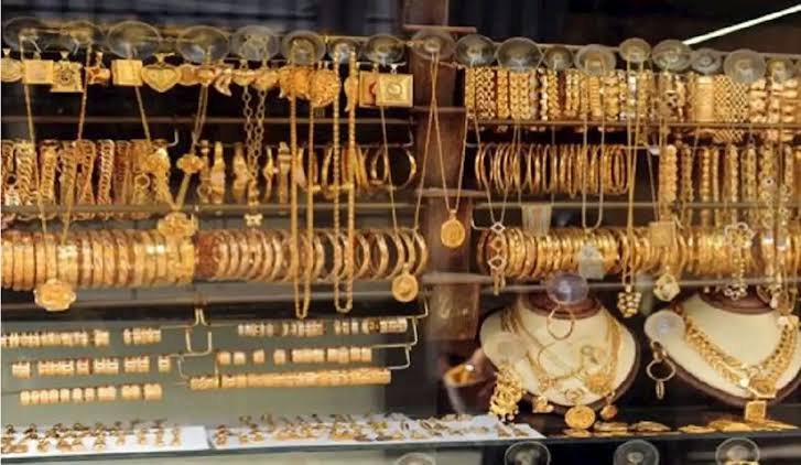 أسعار الذهب في مصر ليوم الثلاثاء 28 نوفمبر 2023