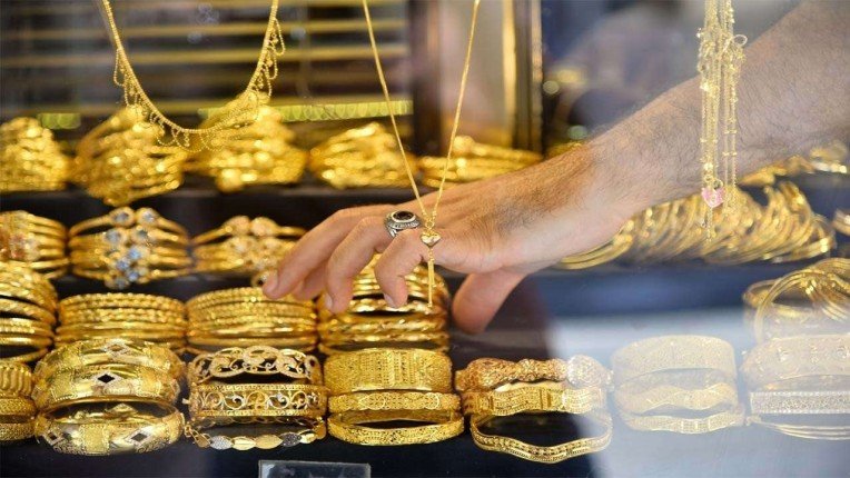استقرار أسعار الذهب في مصر منتصف تعاملات اليوم الثلاثاء.. وعيار 24 يسجل 7200 جنيه