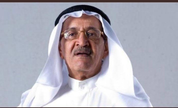 الإمارات تودع الفنان ضاعن جمعة التميمي