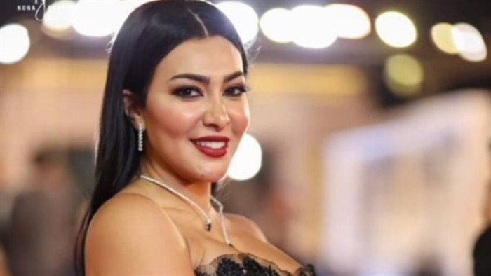 شاهد.. ميرهان حسين تبهر متابعيها بإطلالة ساحرة عبر إنستجرام