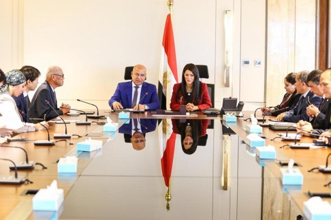 مصر.. وزير النقل يوقع اتفاقية تمويلية خاصة بالمرحلة الأولى للخط الرابع للمترو