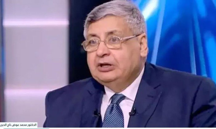 عوض تاج الدين: مصر حققت إنجازات طبية كبيرة في مواجهة الأمراض المعدية