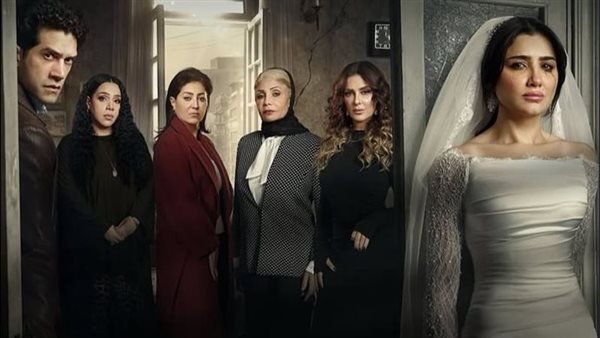 مسلسل &laquo;الست موناليزا&raquo; الحلقة 2.. أحداث متسارعة وخداع يقلب الموازين وهروب بعد مواجهة عائلية
