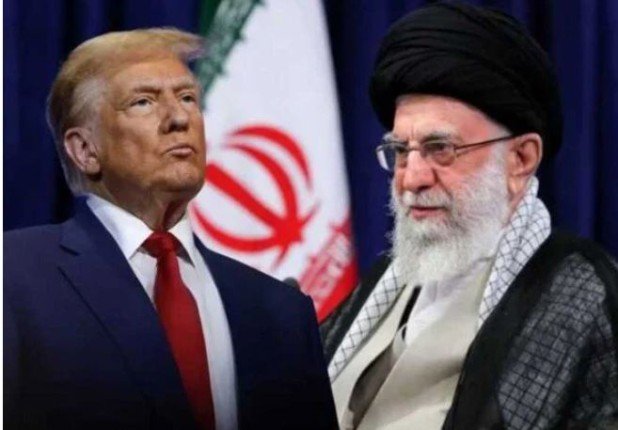 مستشار ترامب: احتمال 90% أن نشهد عملا عسكريا ضد إيران قريبًا