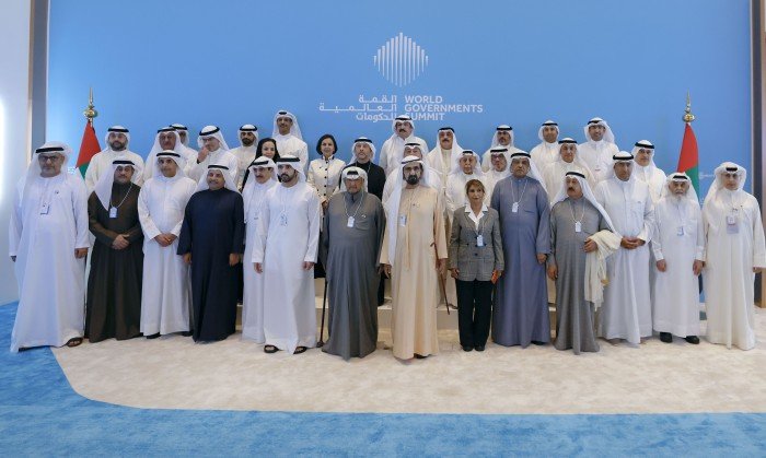 نائب رئيس الإمارات: علاقاتنا مع الكويت نموذج فريد وتضرب بجذورها في أعماق التاريخ