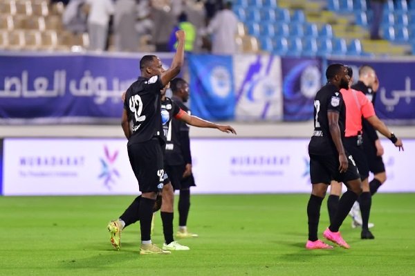 بث مباشر.. شاهد مباراة بني ياس والظفرة في الدوري الإماراتي