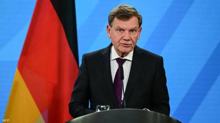 ألمانيا تفشل في دخول مجلس الأمن لأول مرة.. هزيمة دبلوماسية وصدمة أوروبية ألمانيا تفشل في دخول مجلس الأمن لأول مرة.. هزيمة دبلوماسية وصدمة أوروبية