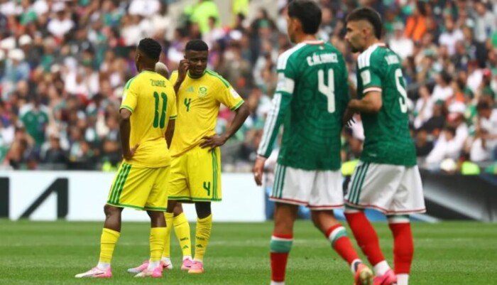 بث مباشر.. شاهد مباراة التشيك وجنوب أفريقيا في كأس العالم 2026