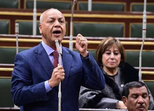 مصطفى بكري يكشف تفاصيل مقترح تأجيل قانون الإجراءات الجنائية عامًا