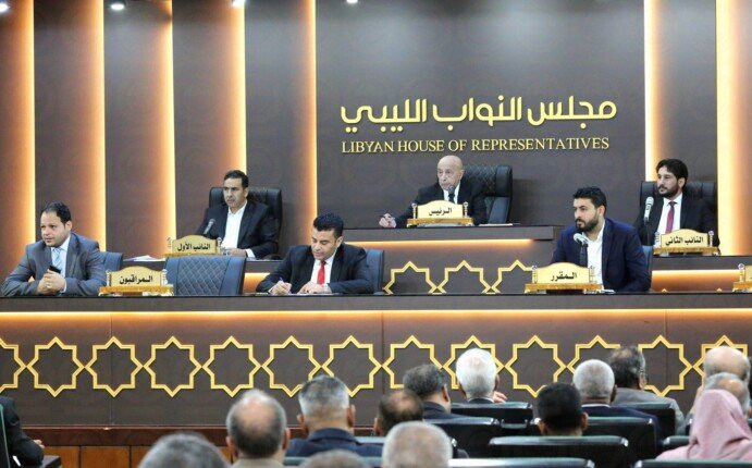 الأمم المتحدة: سنواصل العمل مع رئاسة البرلمان الليبى الجديدة لدفع خارطة الطريق