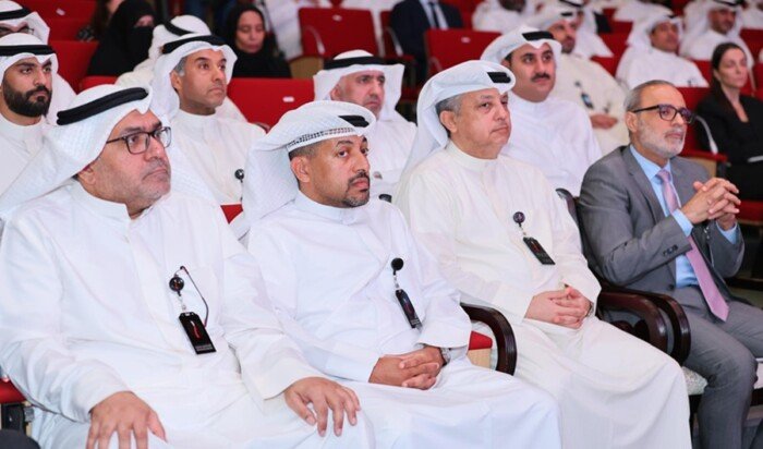 مؤسسة البترول الكويتية تطلق تقرير الاستدامة &laquo;2023- 2025&raquo;