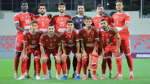 بث مباشر.. مشاهدة مباراة أهلي حلب وأهال في دوري التحدي الآسيوي