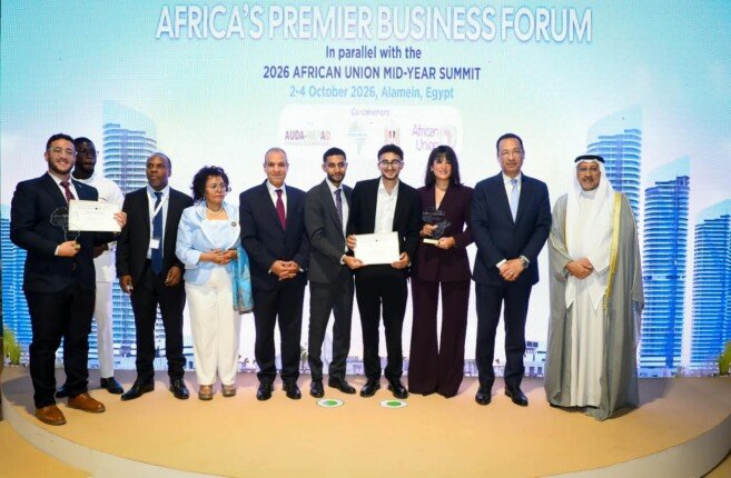 مصر.. وزيرا الخارجية والاتصالات يشهدان ختام النسخة الثالثة من المسابقة الرئاسية الإفريقية للشباب في الذكاء الاصطناعي