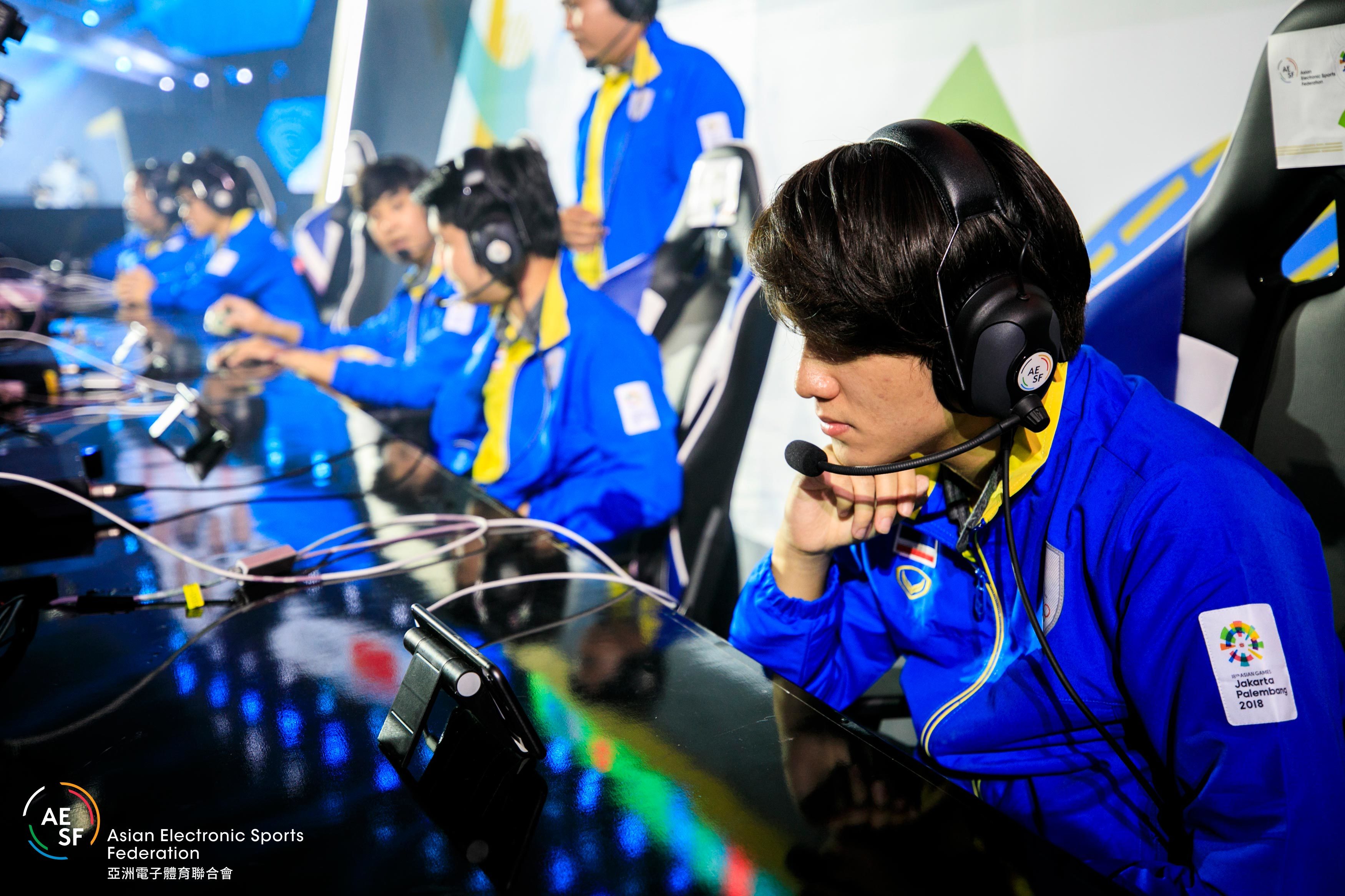 Pptv ช่อง36 ถ่ายทอดสดฟุตบอลระดับโลก อัพเดทข่าวข้อมูลวงการกีฬายอดนิยม : ฟิลิปปินส์ ประกาศบรรจุอีสปอร์ตเป็นกีฬาชิงเหรียญ ในซีเกมส์ ...