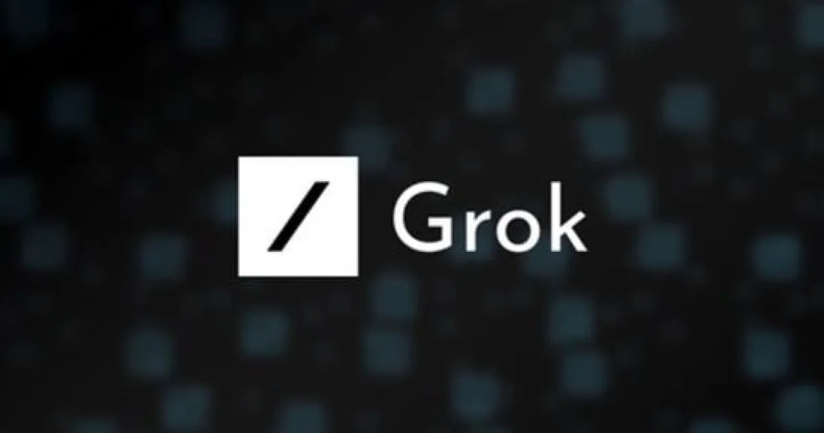 روبوت Grok الذكي يصل رسمياً إلى هواتف أندرويد روبوت Grok الذكي يصل رسمياً إلى هواتف أندرويد