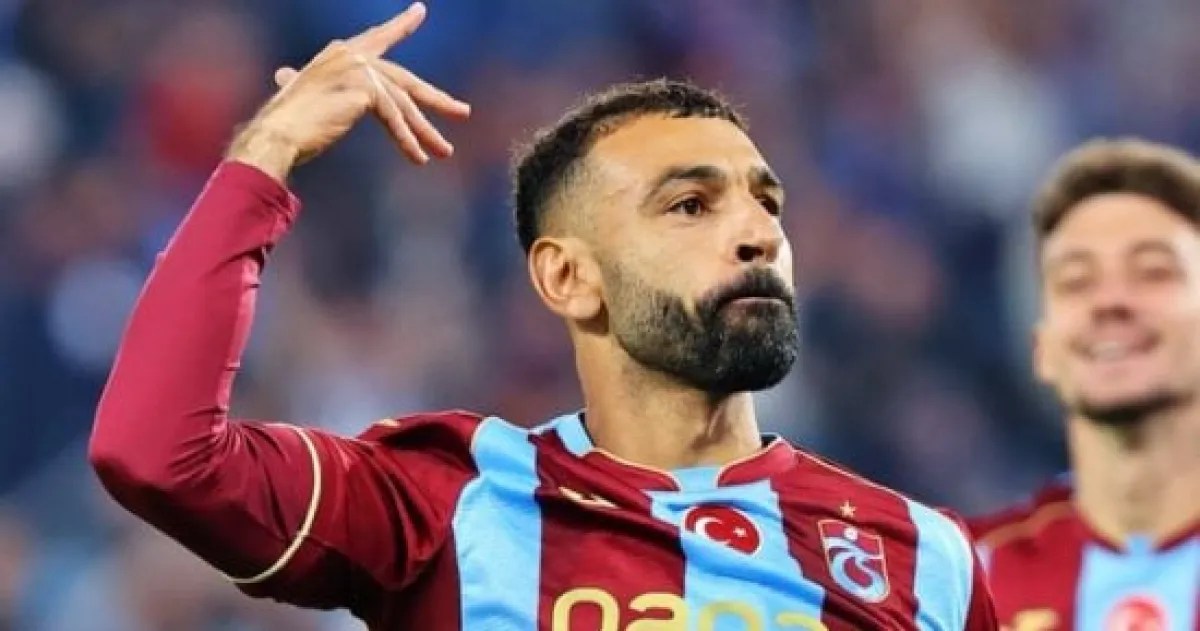 محمد صلاح يقتحم صراع هدافي أوروبا ويطارد رافينيا في القمة محمد صلاح يقتحم صراع هدافي أوروبا ويطارد رافينيا في القمة