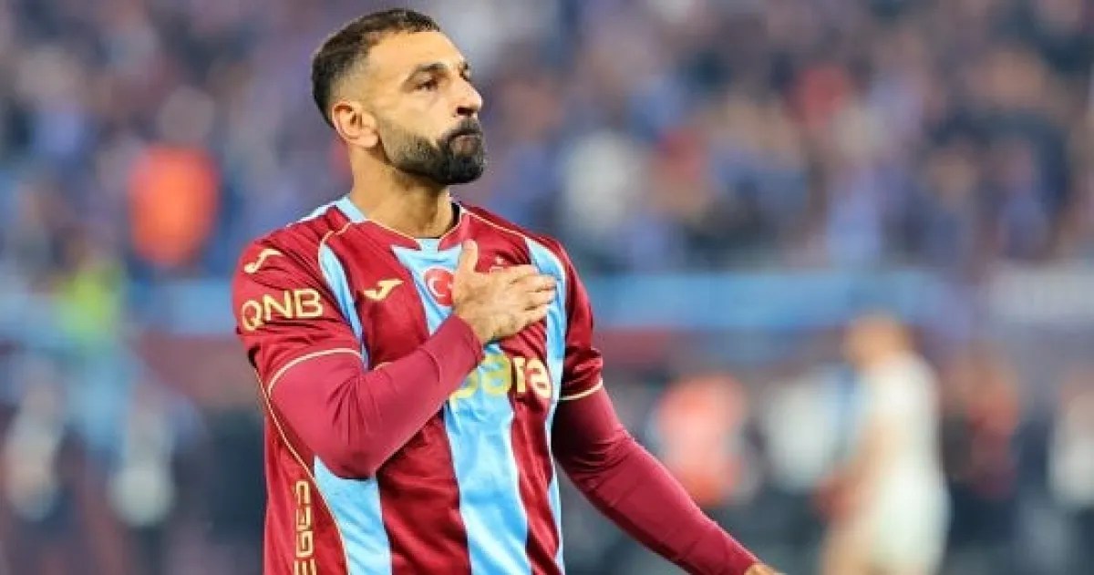 محمد صلاح ضمن قائمة أفضل 20 جناحاً في العالم لعام 2026
