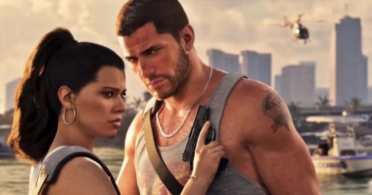 تهديدات بتسريب نسخة كاملة من لعبة GTA 6 لابتزاز شركة روكستار