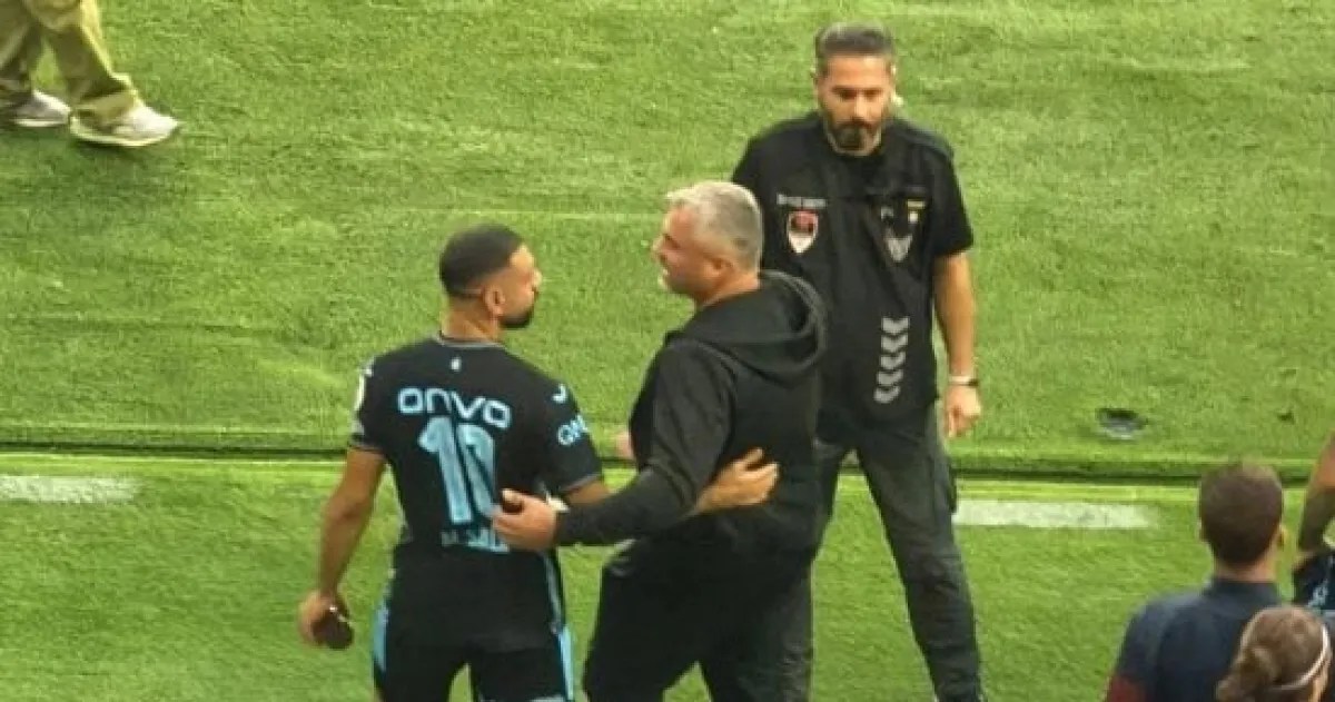 مدرب كوبس الفنلندي: وضعنا خطة خاصة لإيقاف محمد صلاح في دوري المؤتمر الأوروبي