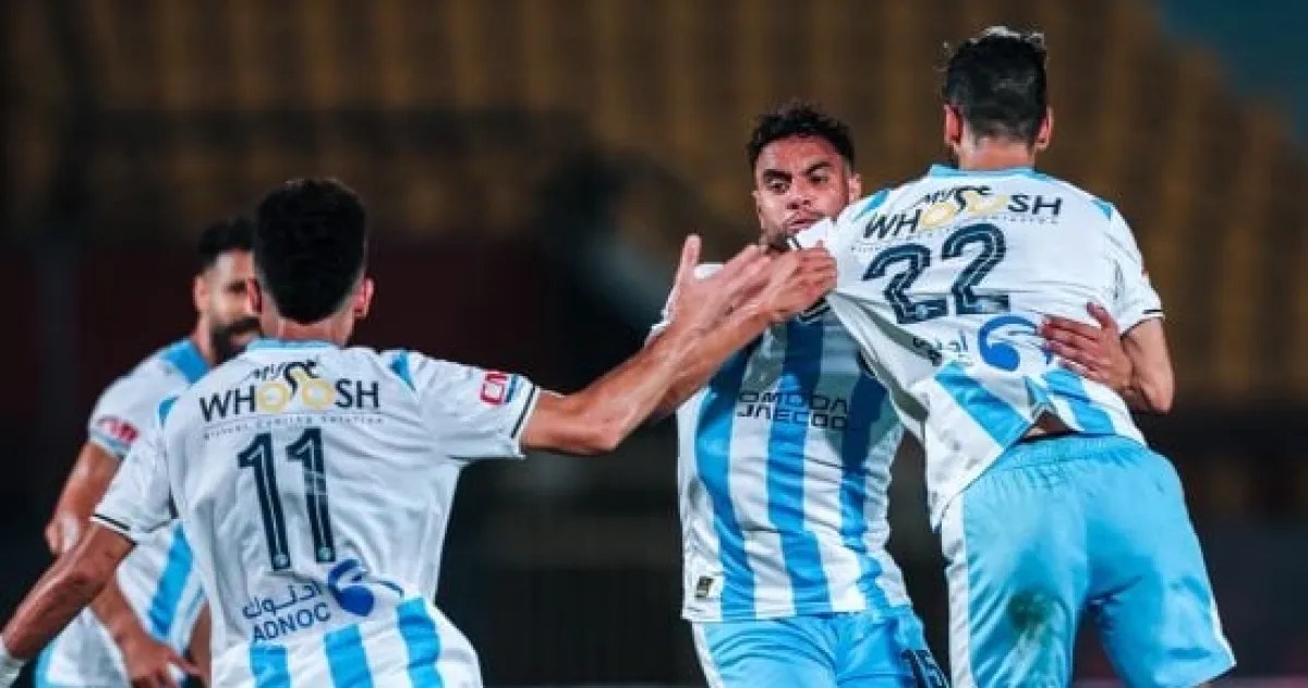 دليل مباريات اليوم الجمعة 16 أكتوبر 2026: الزمالك وبيراميدز في قلب المنافسة الأفريقية
