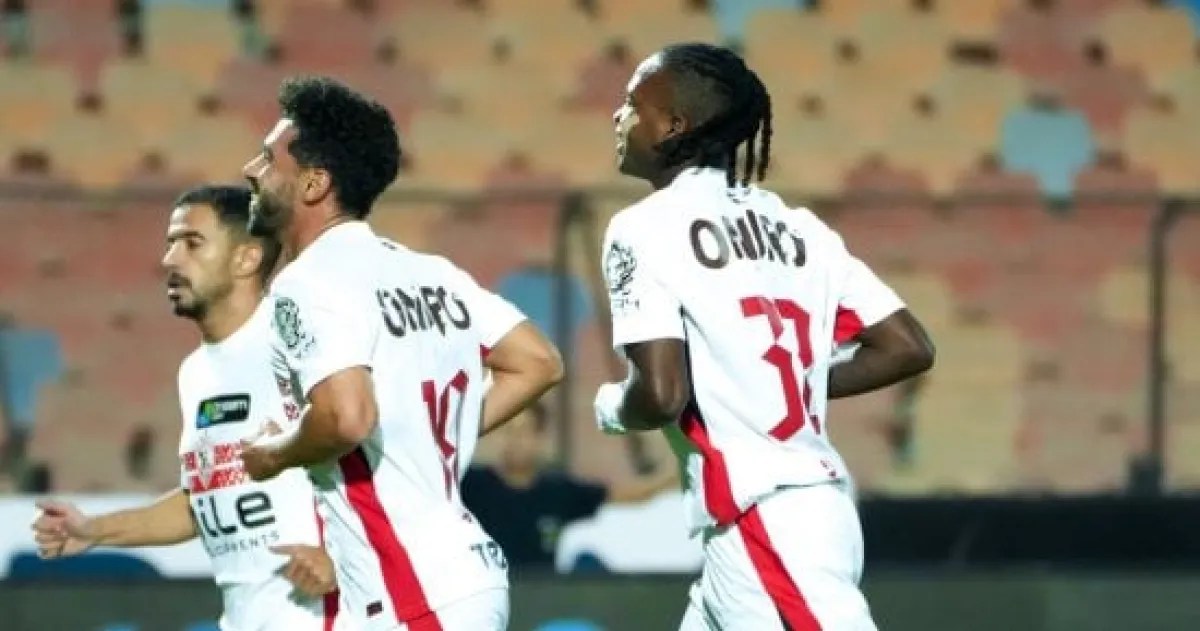 جدول مباريات اليوم: مواجهات حاسمة للزمالك وبيراميدز في دوري أبطال أفريقيا