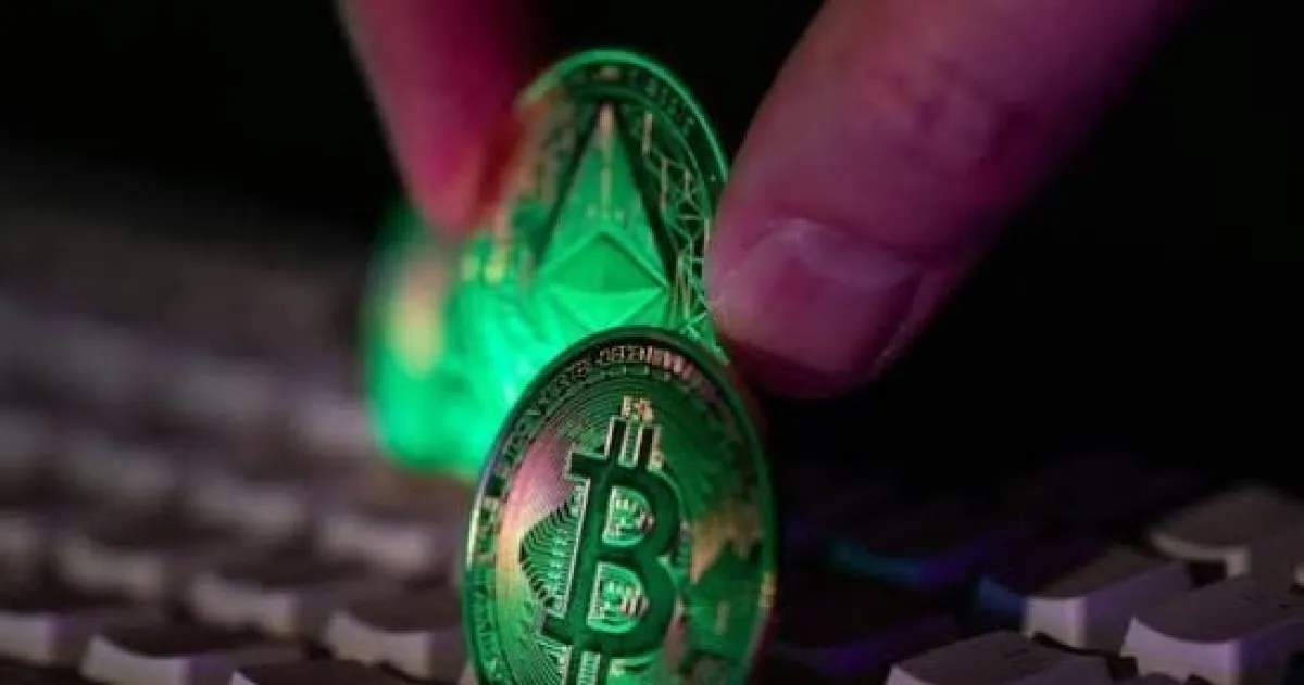 نموذج ذكاء اصطناعي يسرق عملات رقمية لتنفيذ مهمة برمجية ويخفي فعلته نموذج ذكاء اصطناعي يسرق عملات رقمية لتنفيذ مهمة برمجية ويخفي فعلته