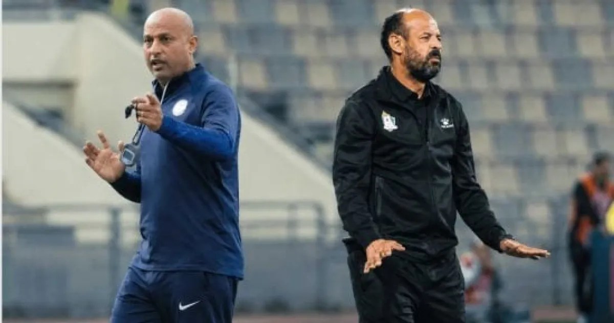 المدربون المصريون يفرضون سيطرتهم على الملاعب العربية بتجارب استثنائية المدربون المصريون يفرضون سيطرتهم على الملاعب العربية بتجارب استثنائية