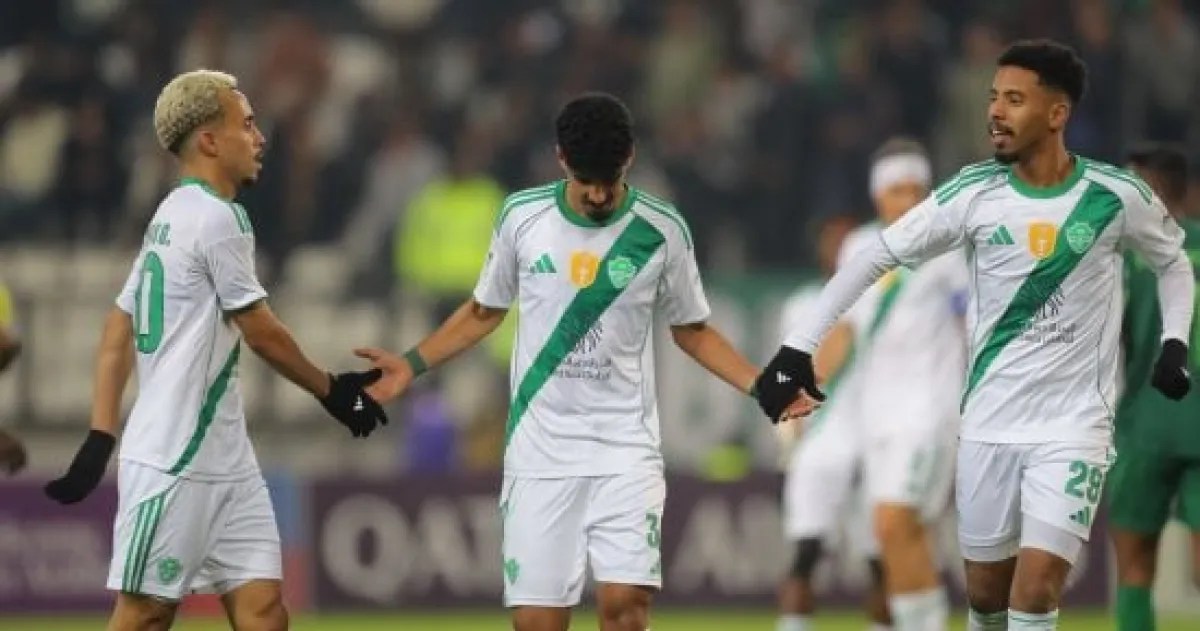 الأهلي السعودي يواجه الغرافة القطري في رحلة البحث عن صدارة آسيا الأهلي السعودي يواجه الغرافة القطري في رحلة البحث عن صدارة آسيا