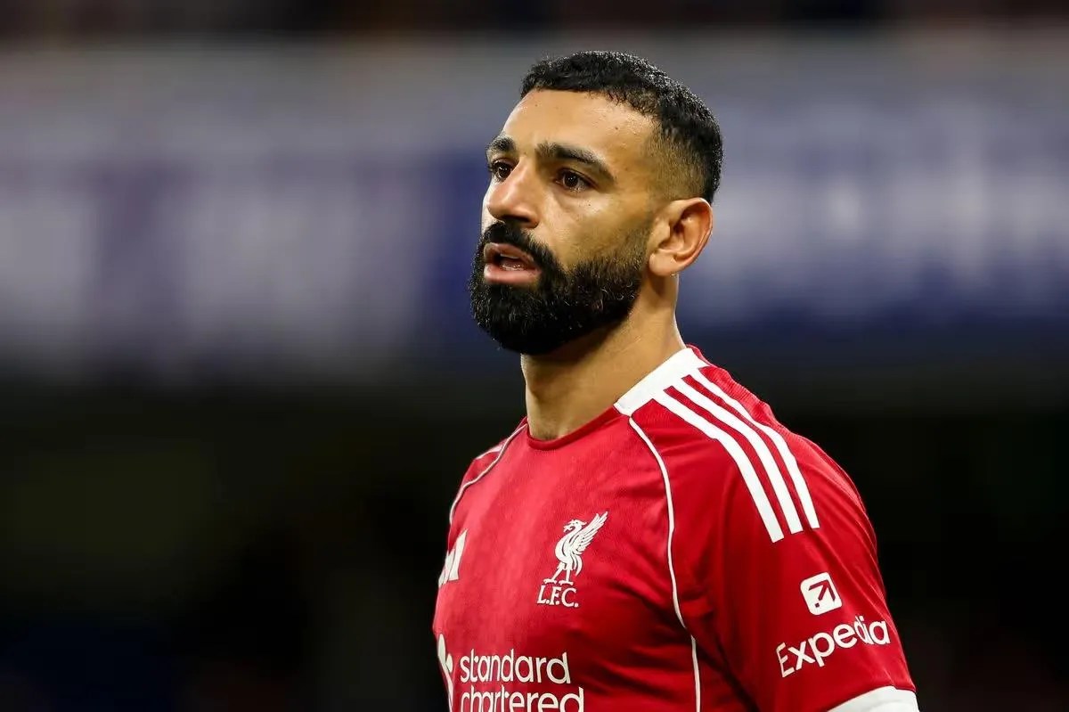 خبير يتوقع: الدوري السعودي سيكسر قواعده الخاصة من أجل محمد صلاح