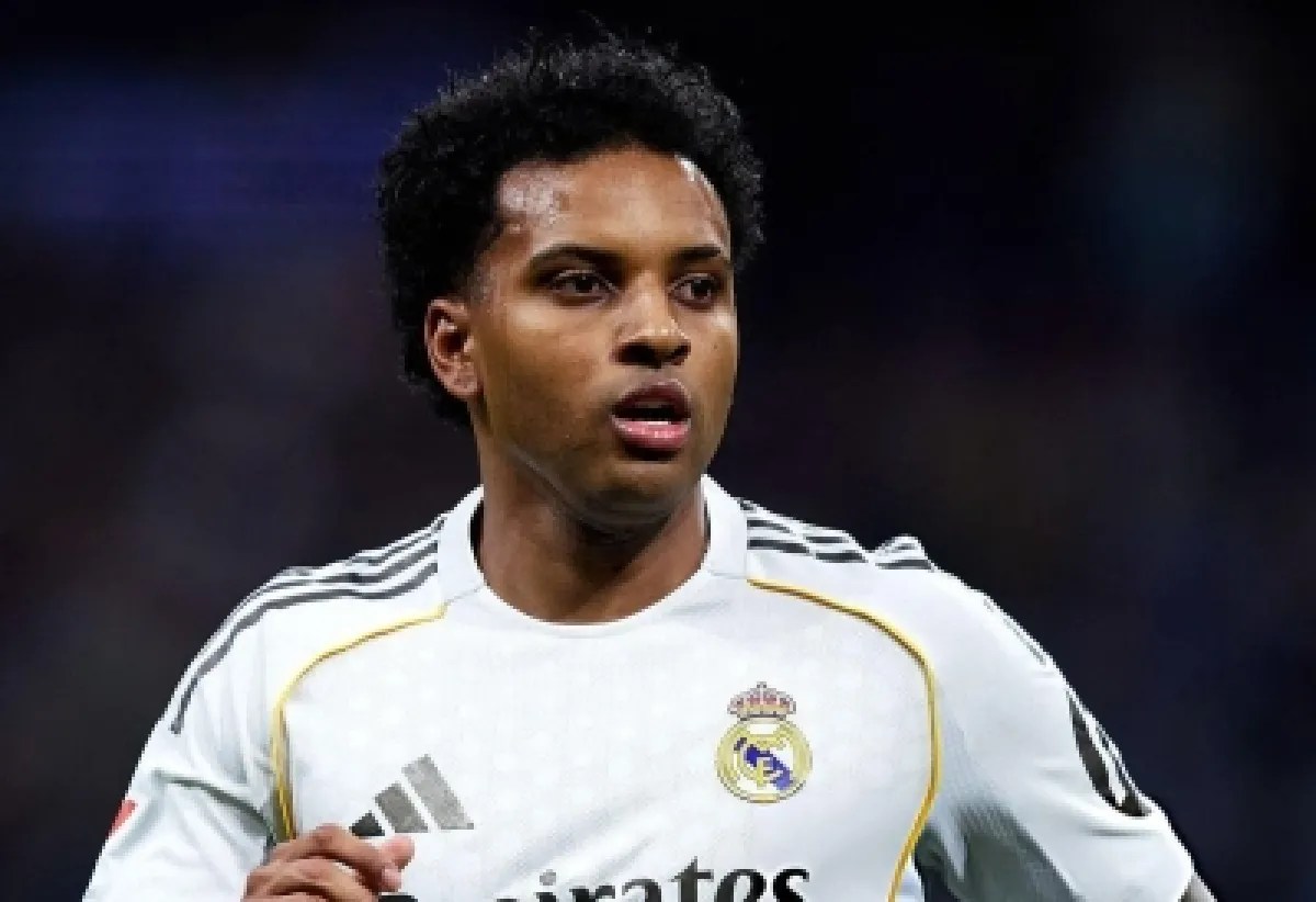 صدمة لريال مدريد: شكوك قوية تحوم حول إصابة رودريجو بالرباط الصليبي صدمة لريال مدريد: شكوك قوية تحوم حول إصابة رودريجو بالرباط الصليبي