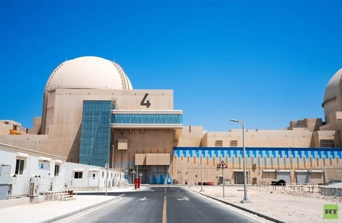 الإمارات تؤكد حقها في الرد على استهداف محطة براكة النووية