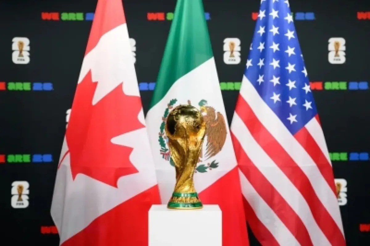مونديال 2026: كرة ذكية تُعيد تعريف اللعبة بتقنيات ثورية