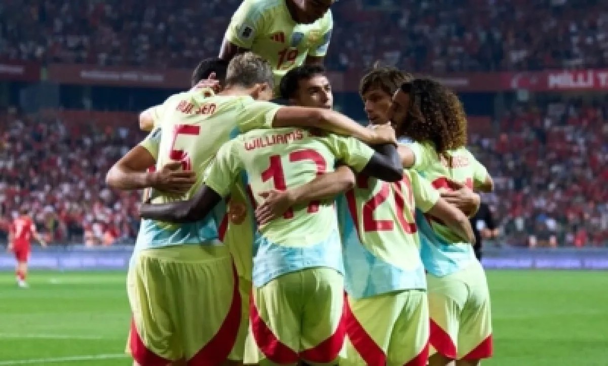 إسبانيا في المونديال: صدمة بغياب لاعبي ريال مدريد وهيمنة برشلونية
