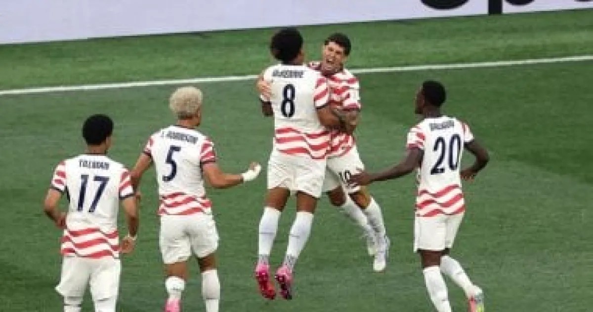 أمريكا وأستراليا: صراع على الصدارة وحسم التأهل في مونديال 2026