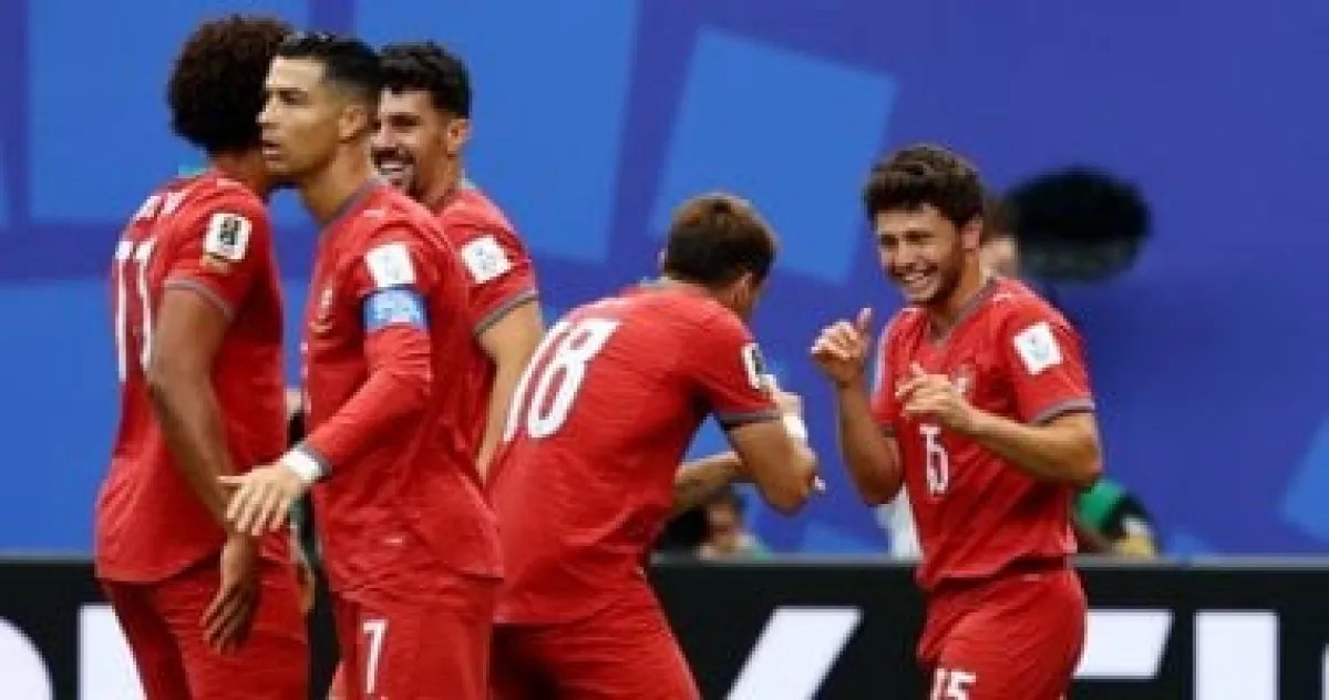 البرتغال ضد أوزبكستان: مباراة حاسمة لرونالدو في كأس العالم