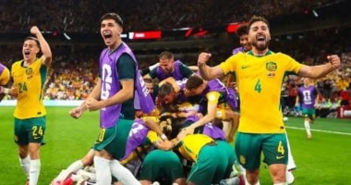 فيكتوريا الأسترالية تمدد ساعات عمل الحانات لمشاهدة مباراة مصر في كأس العالم 2026