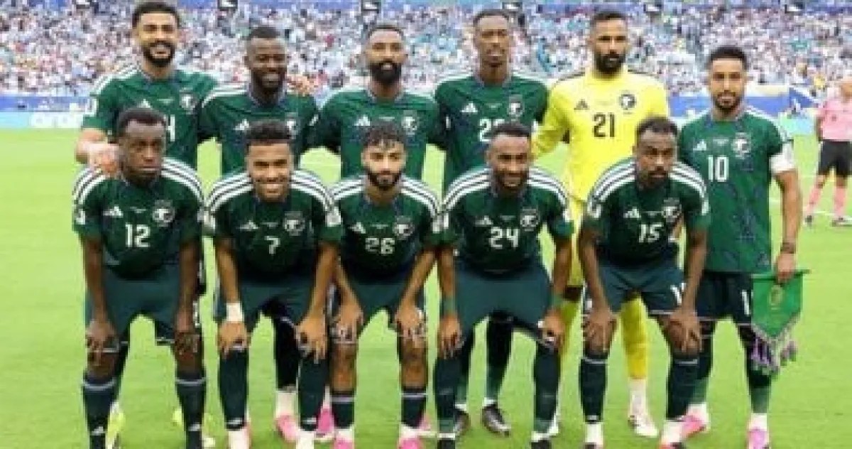 الاتحاد السعودي يلزم الأندية بمساعد مدرب وطني.. فرصة ذهبية أم تحدٍ جديد؟ الاتحاد السعودي يلزم الأندية بمساعد مدرب وطني.. فرصة ذهبية أم تحدٍ جديد؟