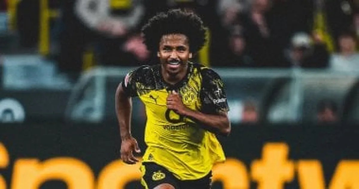أديمي يصل برشلونة غدًا لإتمام انتقاله التاريخي