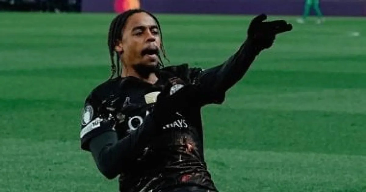ليفربول يراقب باركولا.. وباريس سان جيرمان يحدد سعراً خيالياً