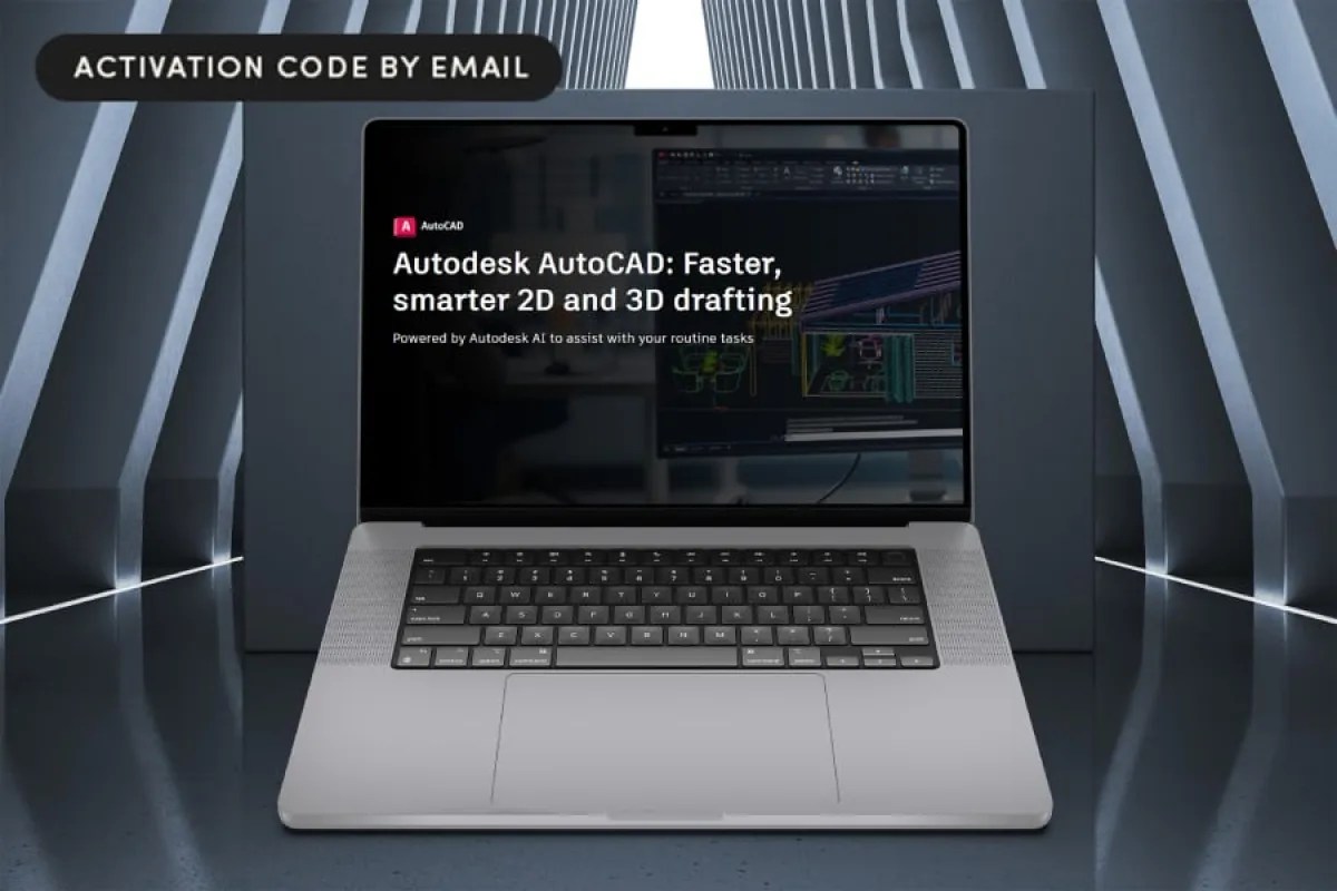 عرض خاص: اشتراك AutoCAD LT لمدة عام بسعر 199 دولار