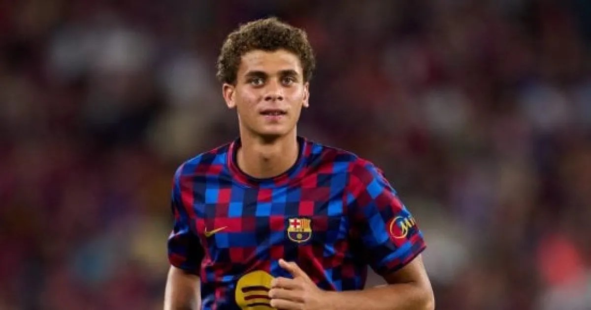 برشلونة يواجه فالنسيا في الدوري الإسباني: الموعد والقنوات الناقلة