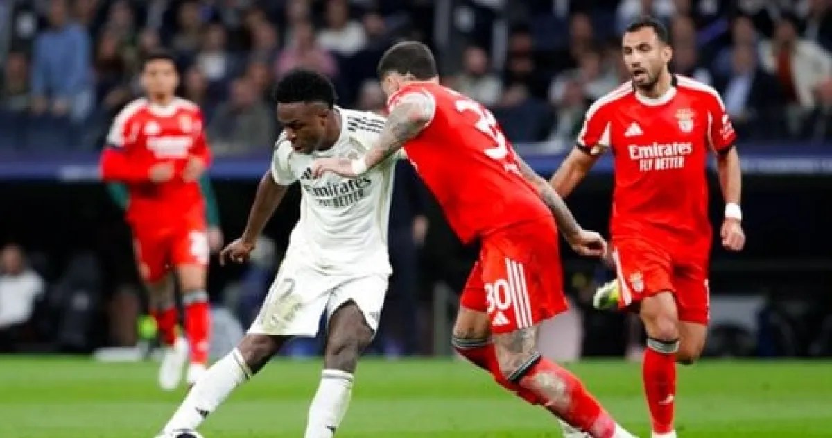 قمة كروية مرتقبة: ريال مدريد يستضيف إنتر ميلان في افتتاح دوري أبطال أوروبا